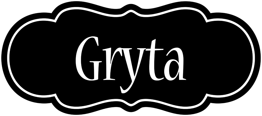 Gryta welcome logo
