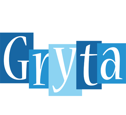 Gryta winter logo