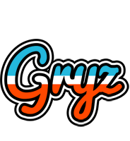 Gryz america logo