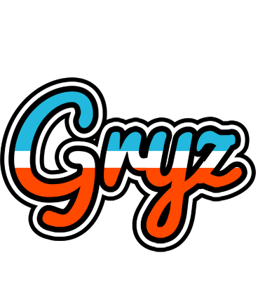 Gryz america logo