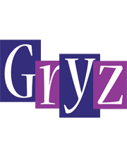 Gryz autumn logo