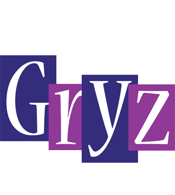 Gryz autumn logo