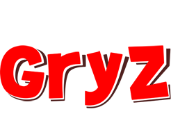 Gryz basket logo