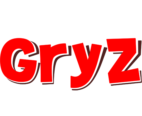 Gryz basket logo