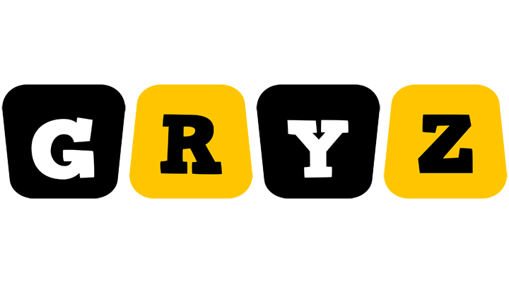 Gryz boots logo