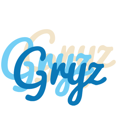 Gryz breeze logo