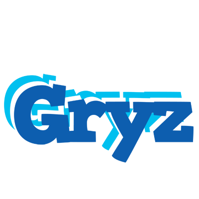 Gryz business logo