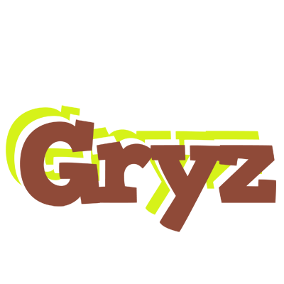 Gryz caffeebar logo