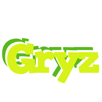 Gryz citrus logo