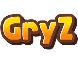 Gryz cookies logo