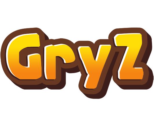 Gryz cookies logo