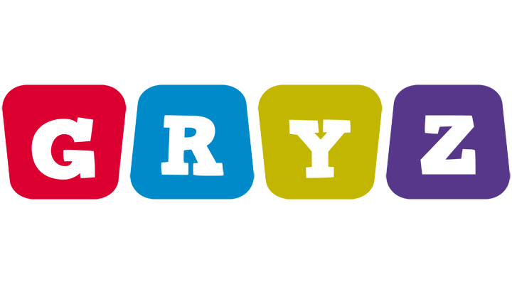 Gryz daycare logo