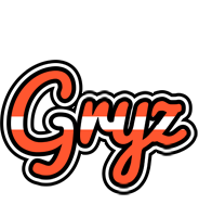 Gryz denmark logo