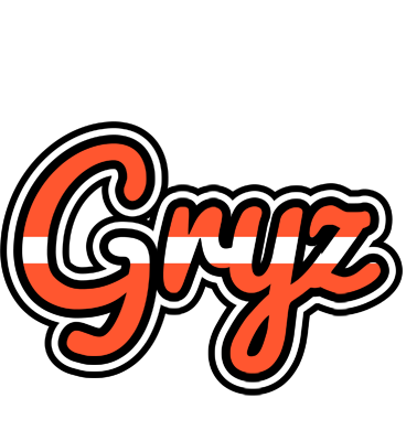 Gryz denmark logo