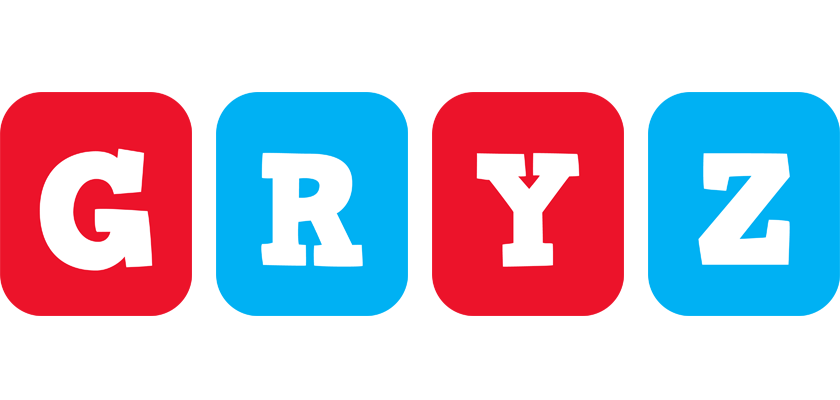 Gryz diesel logo