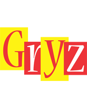 Gryz errors logo