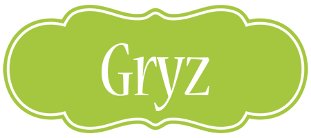 Gryz family logo