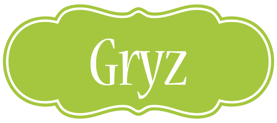 Gryz family logo