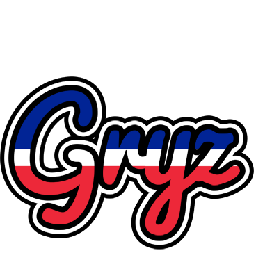 Gryz france logo