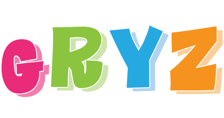 Gryz friday logo