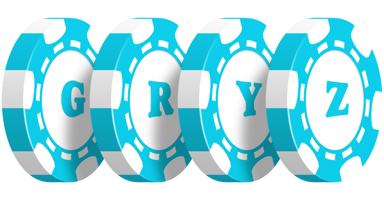 Gryz funbet logo