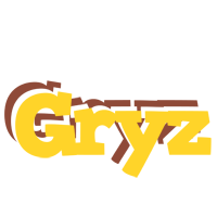 Gryz hotcup logo