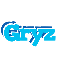 Gryz jacuzzi logo