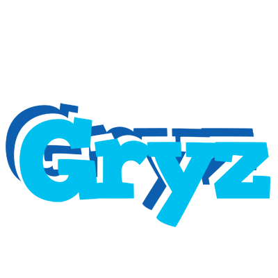 Gryz jacuzzi logo
