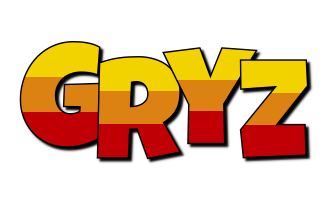 Gryz jungle logo