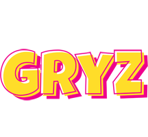 Gryz kaboom logo