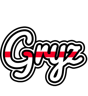 Gryz kingdom logo