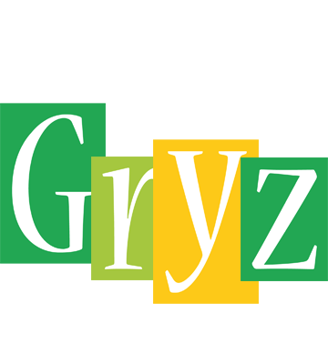 Gryz lemonade logo