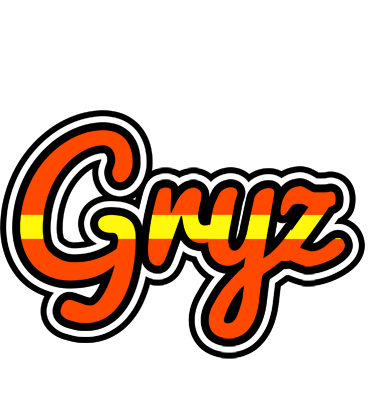 Gryz madrid logo