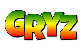 Gryz mango logo