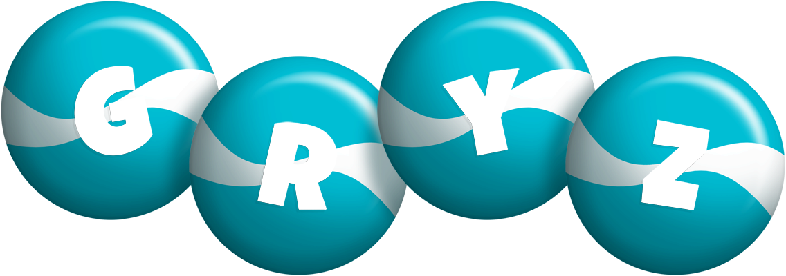 Gryz messi logo