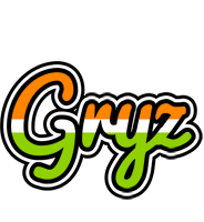 Gryz mumbai logo