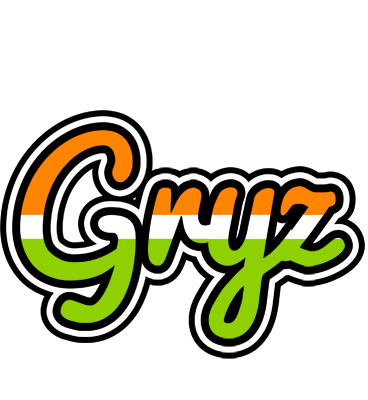Gryz mumbai logo