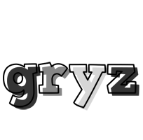 Gryz night logo