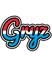 Gryz norway logo