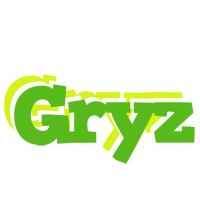 Gryz picnic logo