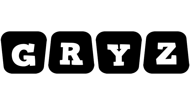 Gryz racing logo