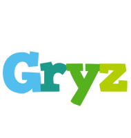 Gryz rainbows logo