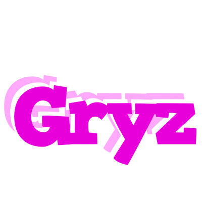 Gryz rumba logo