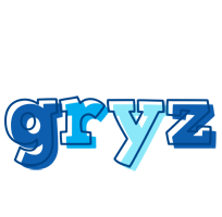 Gryz sailor logo