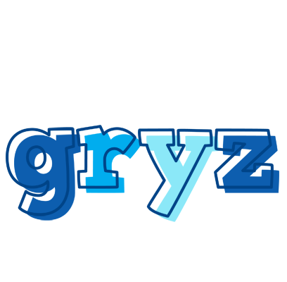 Gryz sailor logo