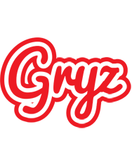 Gryz sunshine logo