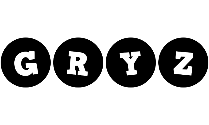 Gryz tools logo