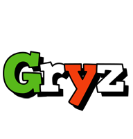 Gryz venezia logo