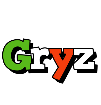 Gryz venezia logo