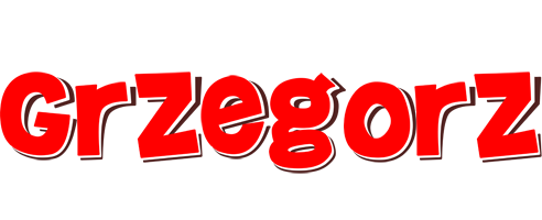 Grzegorz basket logo